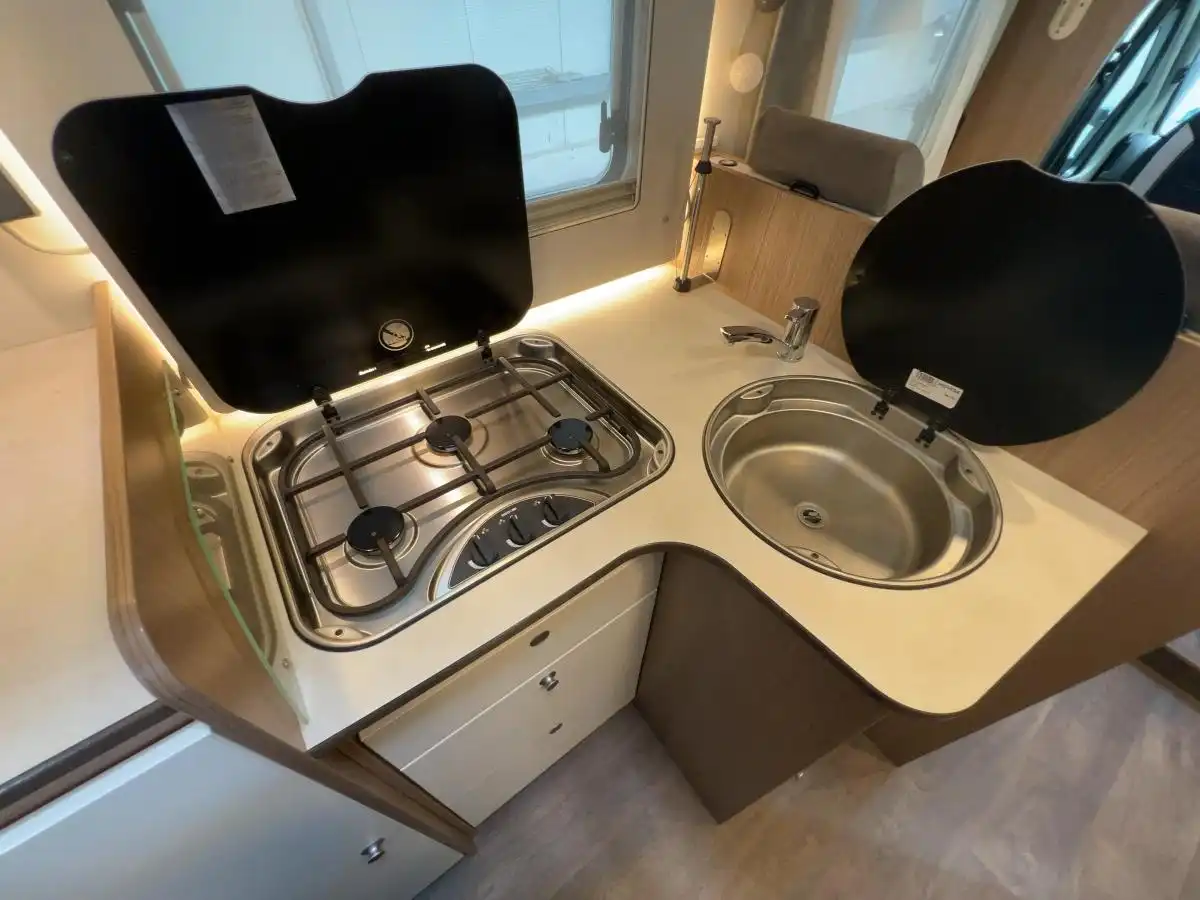 CARADO T 338 Clever+Edition - Ansicht 15